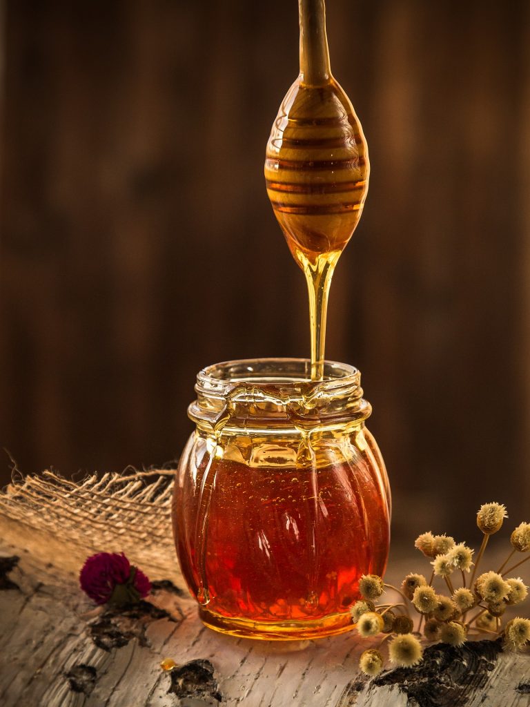 test pure honey